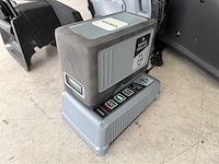 Kärcher lm530/36 bp accu grasmaaier - afbeelding 8 van  11