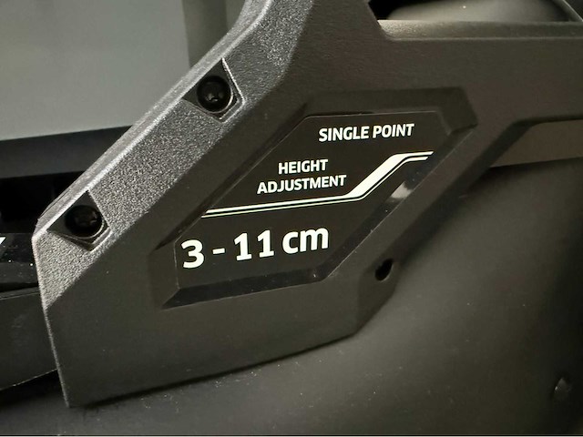 Kärcher lm530/36 bp accu grasmaaier - afbeelding 15 van  16