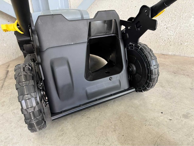 Kärcher lm530/36 bp accu grasmaaier - afbeelding 3 van  17
