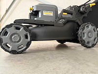 Kärcher lm530/36 bp accu grasmaaier - afbeelding 19 van  23