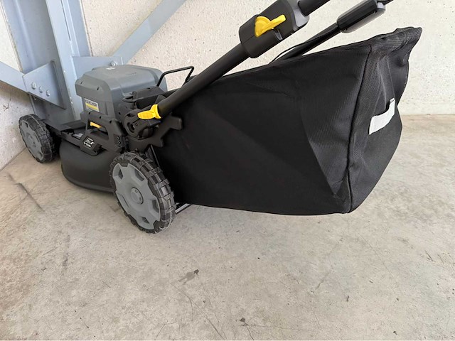 Kärcher lm530/36 bp accu grasmaaier - afbeelding 23 van  23