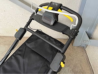 Kärcher lm530/36 bp accu grasmaaier - afbeelding 1 van  10