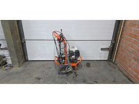Karcher met honda motor - hogedrukreiniger - afbeelding 2 van  4