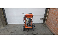 Karcher met honda motor - hogedrukreiniger - afbeelding 4 van  4
