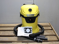 Kärcher nat- en droogzuiger - afbeelding 2 van  6