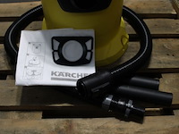 Kärcher nat- en droogzuiger - afbeelding 3 van  6