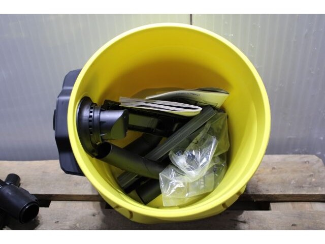 Kärcher nat- en droogzuiger - afbeelding 5 van  6