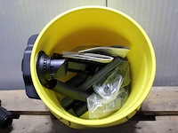 Kärcher nat- en droogzuiger - afbeelding 5 van  6