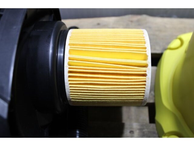 Kärcher nat- en droogzuiger - afbeelding 6 van  6