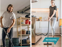 Kärcher nat-droog stofzuige - afbeelding 4 van  5