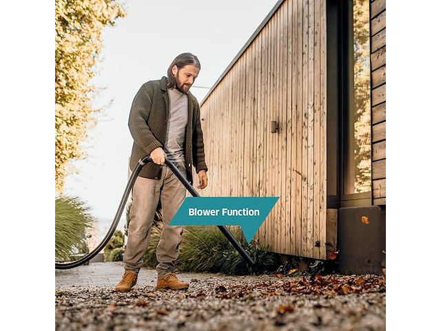 Kärcher nat-droog stofzuige - afbeelding 5 van  5