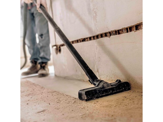 Kärcher nat-/droogzuiger - afbeelding 2 van  5