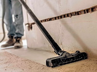 Kärcher nat-/droogzuiger - afbeelding 2 van  5