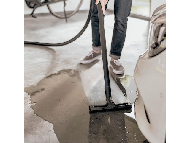 Kärcher nat-/droogzuiger - afbeelding 3 van  5