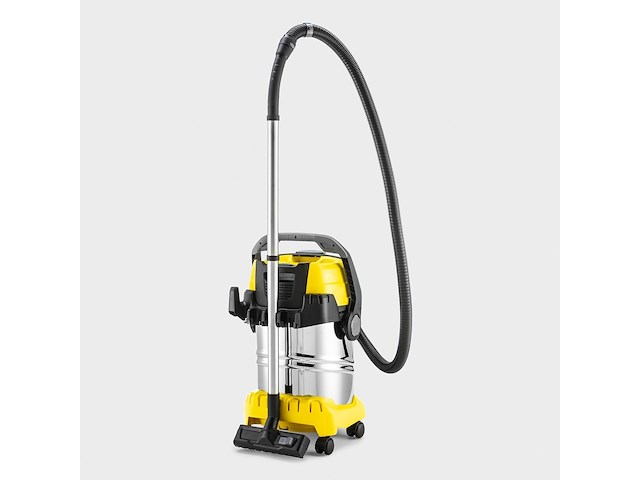 Kärcher nat-/droogzuiger - afbeelding 4 van  5