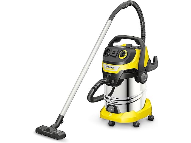 Kärcher nat-/droogzuiger - afbeelding 5 van  5