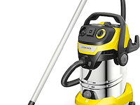 Kärcher nat-/droogzuiger - afbeelding 5 van  5