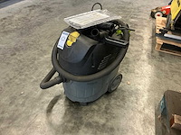 Kärcher nt 35/1 tact industriële stofzuiger - afbeelding 1 van  4