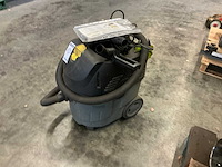 Kärcher nt 35/1 tact industriële stofzuiger - afbeelding 2 van  4