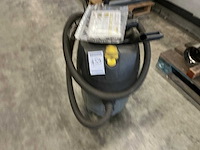Kärcher nt 35/1 tact industriële stofzuiger - afbeelding 3 van  4