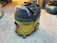 Kärcher nt 361 eco industriële stofzuiger - afbeelding 2 van  4