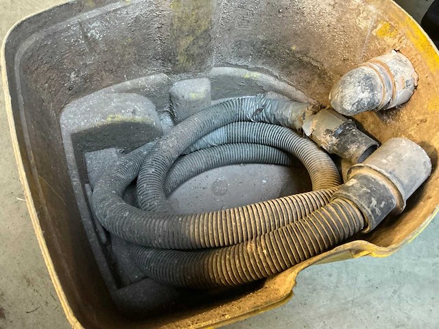 Kärcher nt 361 eco industriële stofzuiger - afbeelding 4 van  4