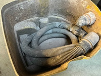 Kärcher nt 361 eco industriële stofzuiger - afbeelding 4 van  4