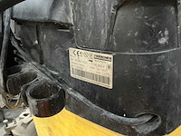 Kärcher nt 45/1 eco industriële stofzuiger - afbeelding 4 van  4