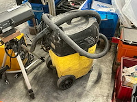 Kärcher nt 45/1 eco industriële stofzuiger - afbeelding 3 van  4