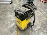 Kärcher nt 602 eco nat- en droogzuiger - afbeelding 1 van  6