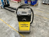 Kärcher nt 602 eco nat- en droogzuiger - afbeelding 2 van  6