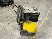 Kärcher nt 602 eco nat- en droogzuiger - afbeelding 3 van  6