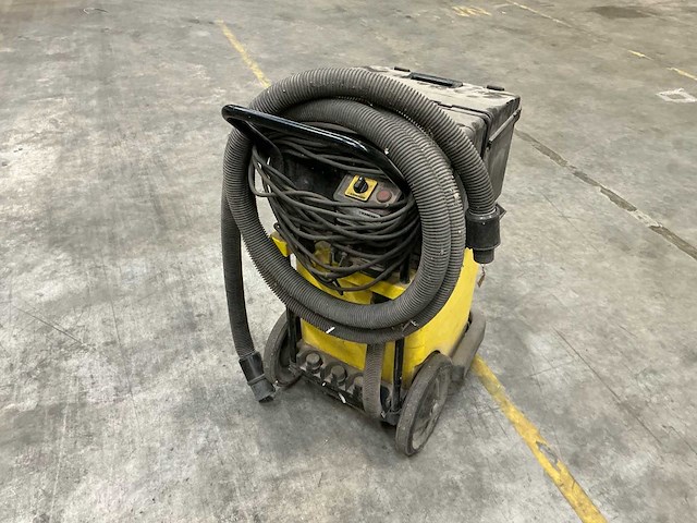 Kärcher nt 602 eco nat- en droogzuiger - afbeelding 4 van  6