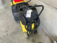 Kärcher nt 65/2 ap industriële stofzuiger - afbeelding 3 van  3