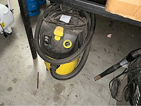 Kärcher nt35/1 industriële stofzuiger - afbeelding 2 van  3