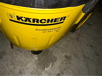 Kärcher nt35/1 industriële stofzuiger - afbeelding 1 van  1