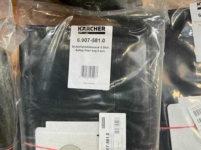 Kärcher nt35/1 tact stofzuiger - afbeelding 4 van  7