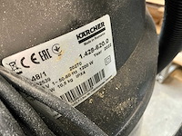 Kärcher nt48/1 industriële stofzuiger - afbeelding 4 van  5