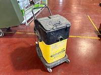 Karcher nt602 eco industriële stofzuiger - afbeelding 1 van  2