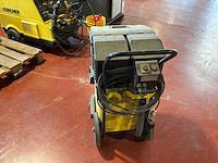 Karcher nt602 eco industriële stofzuiger - afbeelding 2 van  2
