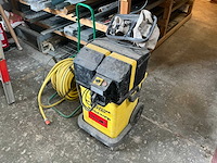 Kärcher nt602eco stofzuiger - afbeelding 1 van  4
