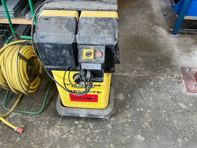 Kärcher nt602eco stofzuiger - afbeelding 2 van  4