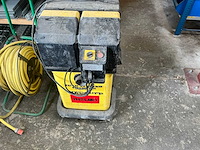 Kärcher nt602eco stofzuiger - afbeelding 2 van  4