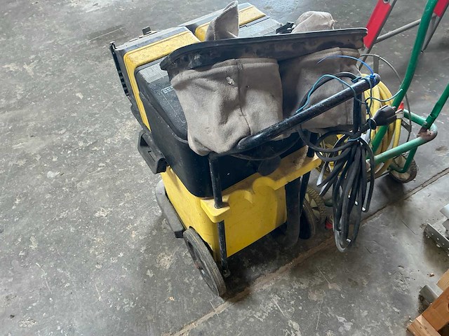 Kärcher nt602eco stofzuiger - afbeelding 3 van  4