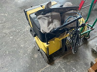 Kärcher nt602eco stofzuiger - afbeelding 3 van  4