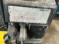 Kärcher nt602eco stofzuiger - afbeelding 4 van  4