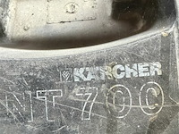 Kärcher nt700 nat-en droogzuiger - afbeelding 4 van  4