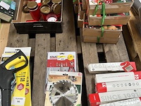 Karcher onderdelen, decoratie enz. - afbeelding 1 van  6