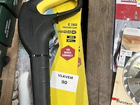 Karcher onderdelen, decoratie enz. - afbeelding 2 van  6
