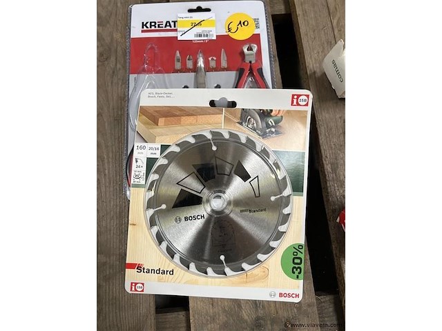 Karcher onderdelen, decoratie enz. - afbeelding 3 van  6